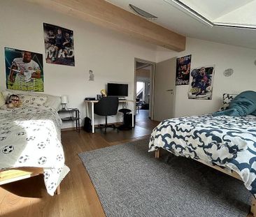 beautiful 3.5-room apartment of 90 m² in Rolle - Photo 2