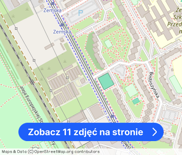 3 pok. 63m2 Wrocław Fabryczna Nowy Dwór - Zdjęcie 1