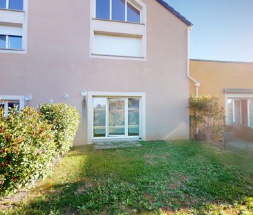 "Le Grès" T2 avec jardin et 2 parkings - Photo 4