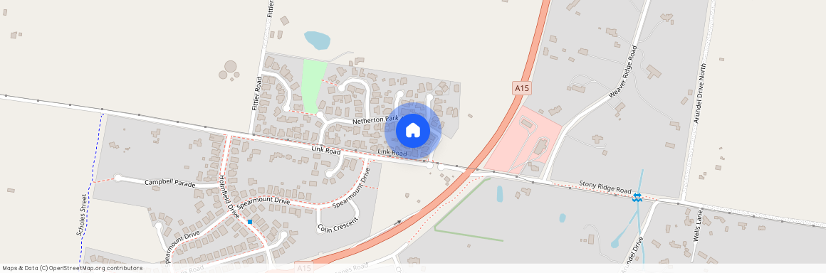 3A Netherton Park Avenue, Armidale, NSW 2350