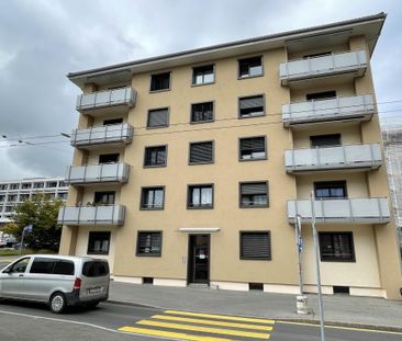 Av. Léopold-Robert 148a - apartment on the ground floor West - Photo 5