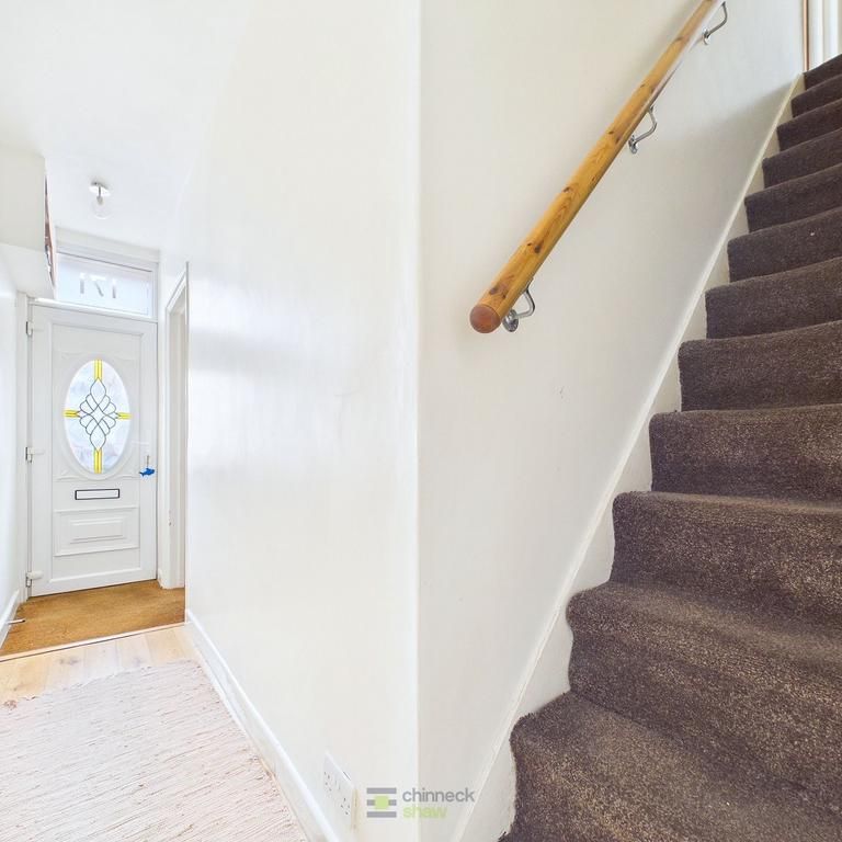 2 bedroom end of terrace house to rent - Photo 1