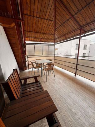 Închiriază Apartament 3 camere Hipodrom 2 - Photo 1