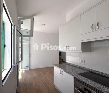 Piso en alquiler en Calle La Hoya - Photo 3