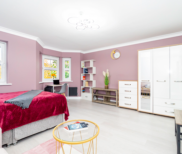 Campbell Fields Room 1 - Photo 2