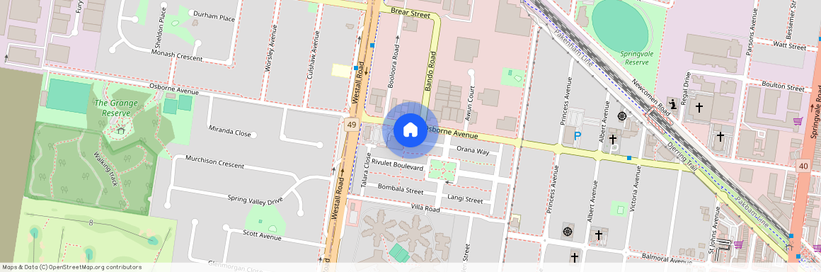 26 Amaryn Court, Vic 3171, Springvale