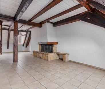 Appartement 4.5 pièces - Foto 4