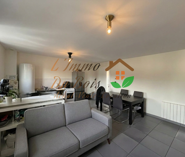 Location Appartement 3 pièces 53m² ST RAMBERT D ALBON 26140 - Photo 3