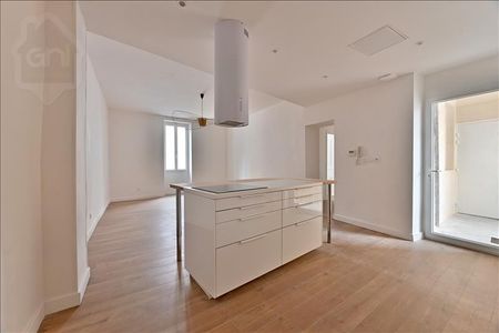 Location Appartement 4 pièces 87m² - Photo 5