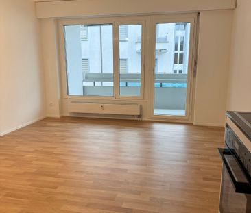1 Zimmer, 25 m², 5. Stock - Photo 1