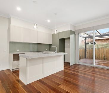 277A Balwyn Road, Balwyn North VIC 3104 - Townhouse For Rent | Domain - Photo 4
