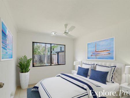 Three bedroom home in Slade Point - Photo 4