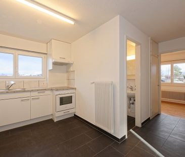 3 Zimmer Wohnung - Photo 2