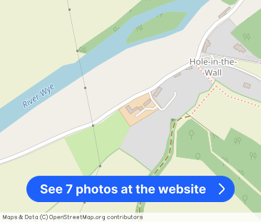 Hole In The Wall, Foy, Ross On Wye, Hfds, HR9 - Photo 1