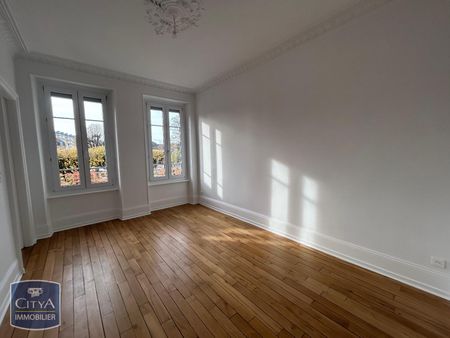 Location Appartement 3 pièces 83m² BELFORT 90000 - Photo 5