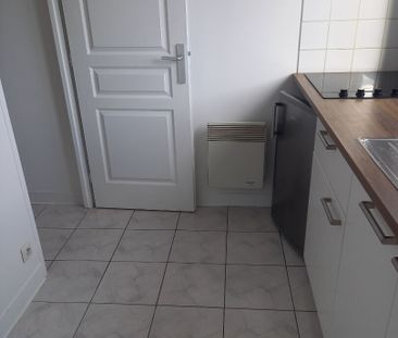 Location appartement 1 pièce, 25.00m², Soissons - Photo 6