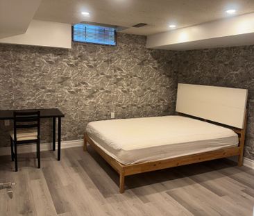 For Lease - 126 Haven Hill Square Unit# BSMT, Toronto, Ontario - Photo 2