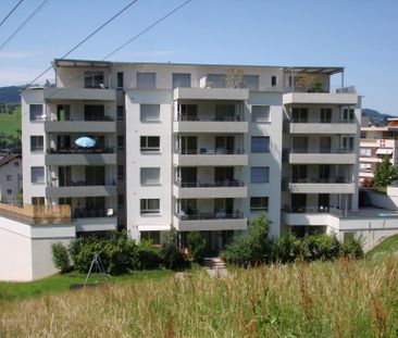 3.5 Zimmer, 104 m², 2. Stock - Photo 5