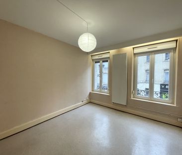 Location Appartement 2 pièces 53m² PONT A MOUSSON 54700 - Photo 1