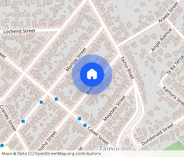 Charming, modern and comfortable in Tainui! - Photo 1