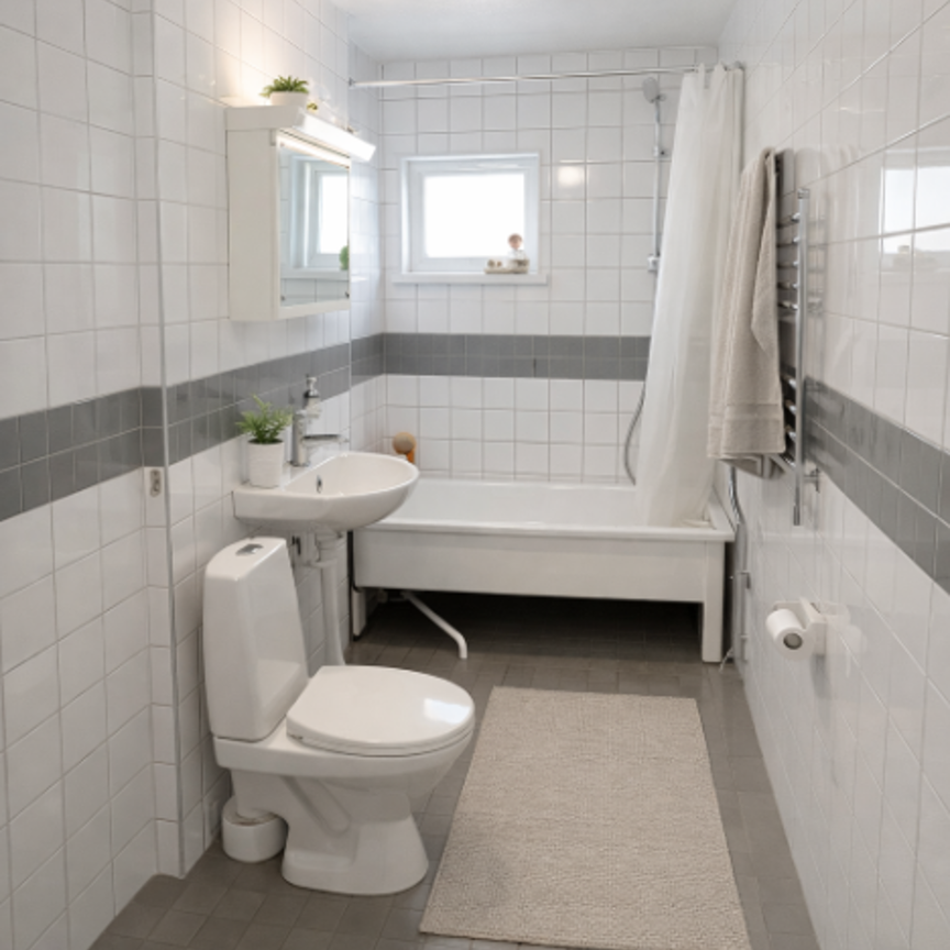 Gånglåtsvägen 61, Lindängen - Photo 1