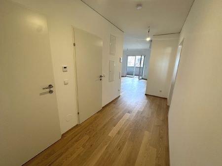 Modernes Wohnen im Herzen der Stadt Feldbach …! - Photo 5