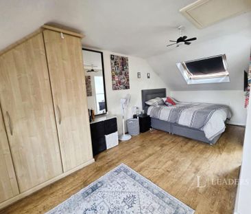 4 bedroom house to rent Dawson Court, Oakham, LE15 - Photo 2