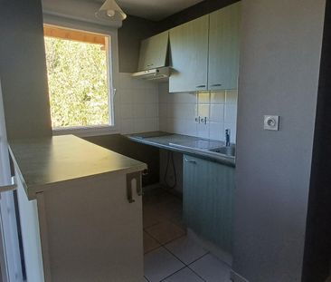 location Appartement T2 DE 42.42m² À COLOMIERS - Photo 4