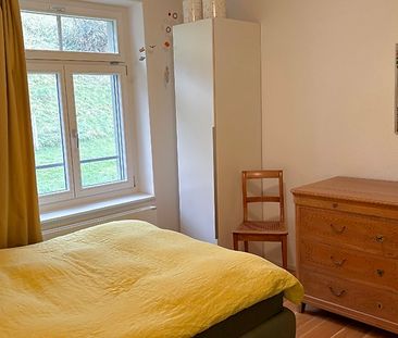 3 Zimmer-Wohnung in Uetikon am See (ZH), möbliert, auf Zeit - Foto 5