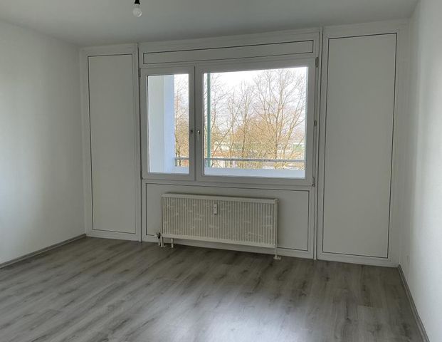 2-Zimmer-Wohnung mit Balkon in Velbert-Mitte - Photo 1