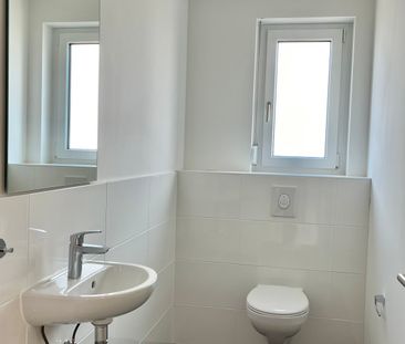 FairMieten - Neubauwohnung im Schönhofviertel - Photo 3