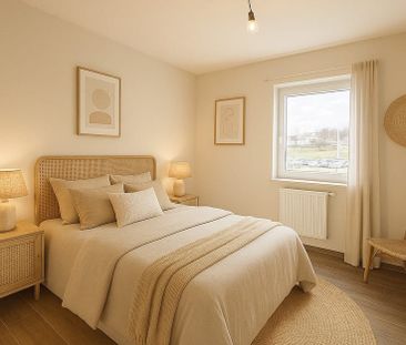 Appartement te huur - Photo 6