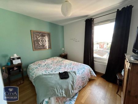 Appartement à louer 4 pièces 84.99m² - Photo 3