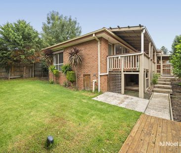 13 Camplin Rise, LILYDALE - Photo 5