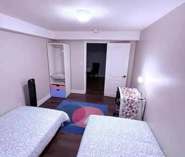 For Lease - 5481 Glen Erin Drive Unit# Lower, Mississauga, Ontario - Photo 3