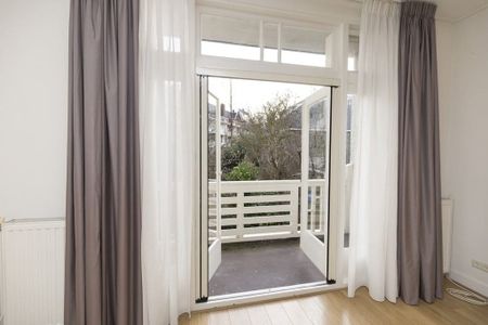 Appartement te huur: Bachstraat 1-H 1077 GD Amsterdam - Photo 5