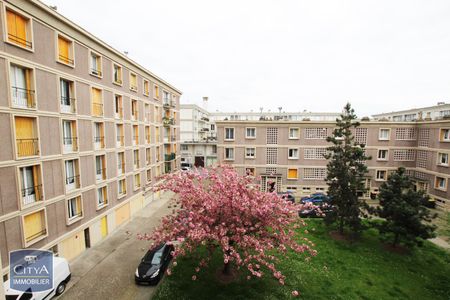 Location Appartement 2 pièces 46m² LE HAVRE 76600 - Photo 5