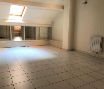 Appartement 2 pièce(s) 1 chambre(s) 52.75 m² - Photo 6