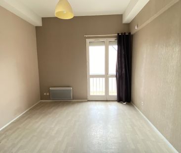 Appartement T1 à Rennes - Photo 2