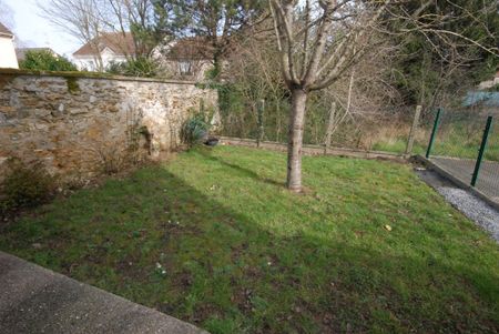 Location maison 3 pièces, 68.85m², Chevry-Cossigny - Photo 3