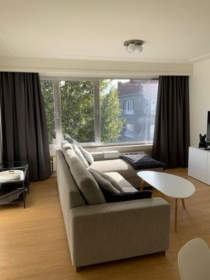 Appartement te huur - Foto 1