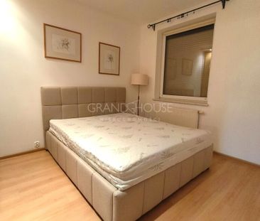 Przecław, mieszkanie na wynajem z ogródkiem. - Zdjęcie 3