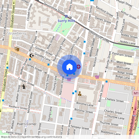 12/424-426 Cleveland Street, Surry Hills NSW 2010