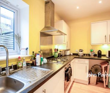 1 bedroom flat to rent - Photo 4