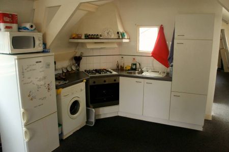 Bovenwoning Oudegracht, Utrecht huren? - Photo 3