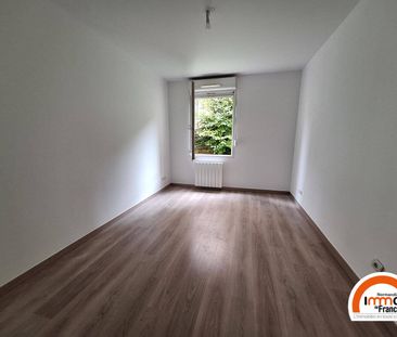 Location appartement 3 pièces 72.04 m² à Bois-Guillaume (76230) - Photo 1