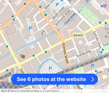 1 bedroom apartment for rent - Photo 1