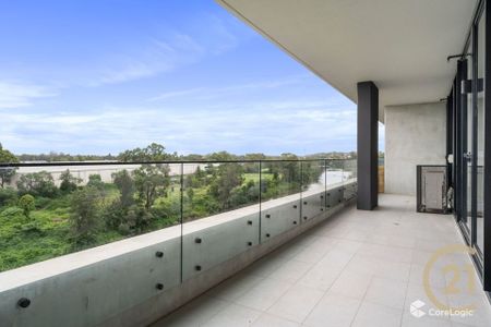 Located in the Iconic Paper Mill Building - Photo 4