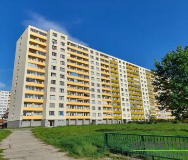 Pronájem bytu 2+kk po rekonstrukci v Hradci Králové - Fotografie 2