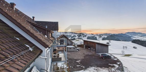 IDYLLIC LOCATION IN THE GREEN - Photo 2